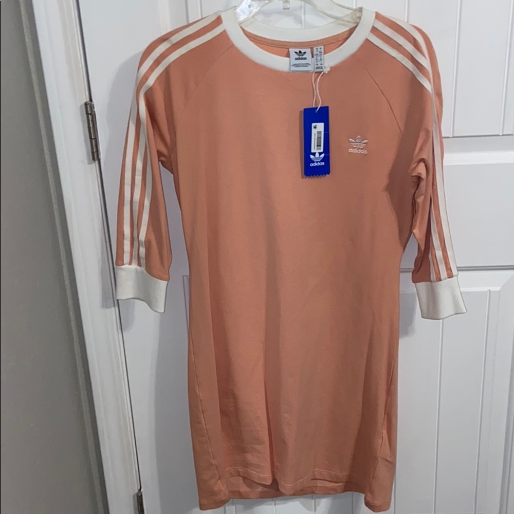 COPY - Adidas Dress🤍